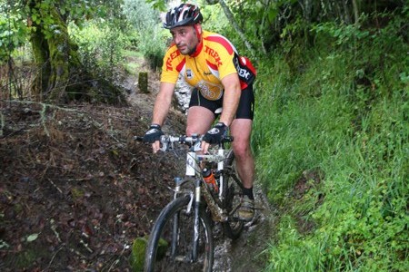 BTT – II PASSEIO BTT CARVALHAL 2011 – NA PEGADA DO LOBO