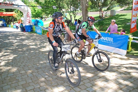 BTT – MARATONA BTT PORTALEGRE 2011