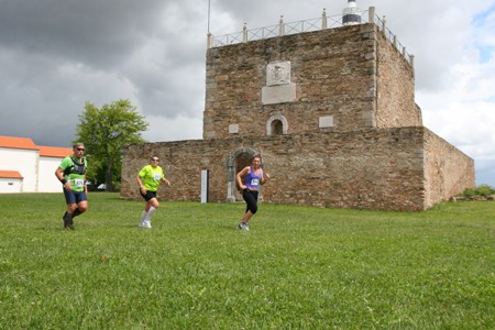 TRAIL- 1º TRAIL CASTELO DE ABRANTES 2011