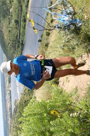 TRAIL- 1º TRAIL CASTELO DE ABRANTES 2011