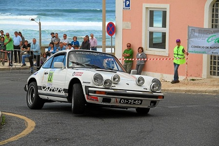 CLASSICOS – RAMPA FOZ DO ARELHO 2011
