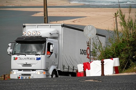 CLASSICOS – RAMPA FOZ DO ARELHO 2011