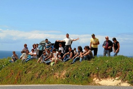 CLASSICOS – RAMPA FOZ DO ARELHO 2011