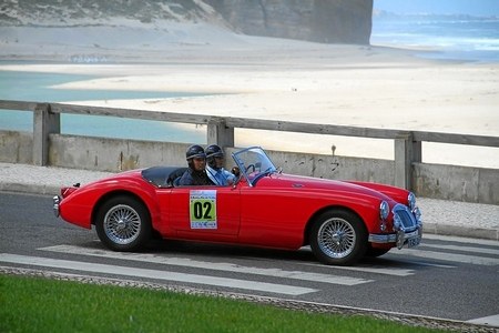 CLASSICOS – RAMPA FOZ DO ARELHO 2011