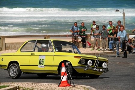 CLASSICOS – RAMPA FOZ DO ARELHO 2011