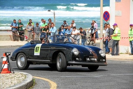 CLASSICOS – RAMPA FOZ DO ARELHO 2011