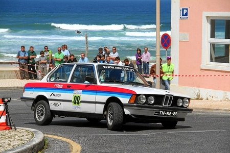 CLASSICOS – RAMPA FOZ DO ARELHO 2011