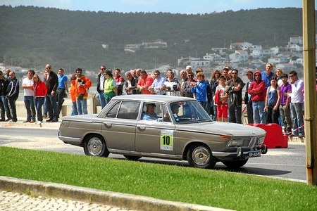 CLASSICOS – RAMPA FOZ DO ARELHO 2011