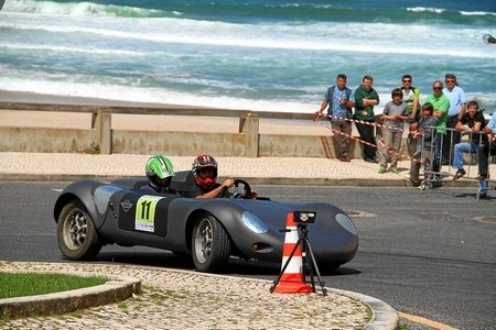 CLASSICOS – RAMPA FOZ DO ARELHO 2011
