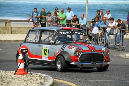 CLASSICOS – RAMPA FOZ DO ARELHO 2011