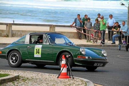 CLASSICOS – RAMPA FOZ DO ARELHO 2011