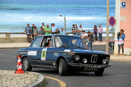 CLASSICOS – RAMPA FOZ DO ARELHO 2011
