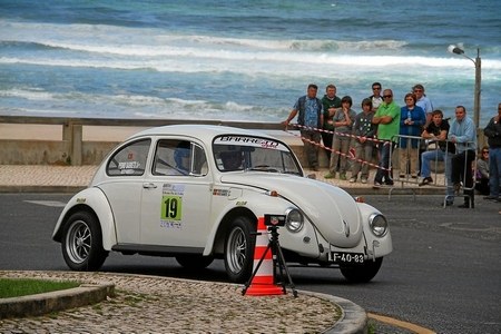 CLASSICOS – RAMPA FOZ DO ARELHO 2011