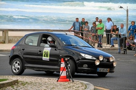 CLASSICOS – RAMPA FOZ DO ARELHO 2011