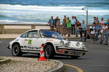 CLASSICOS – RAMPA FOZ DO ARELHO 2011