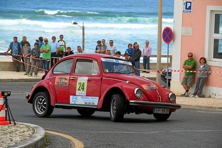CLASSICOS – RAMPA FOZ DO ARELHO 2011
