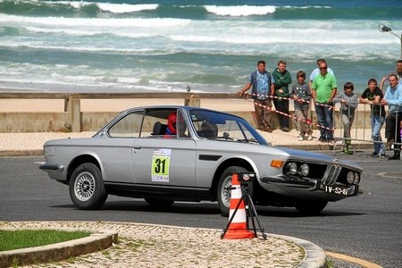 CLASSICOS – RAMPA FOZ DO ARELHO 2011