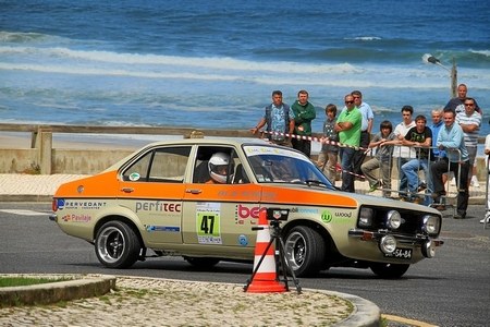 CLASSICOS – RAMPA FOZ DO ARELHO 2011
