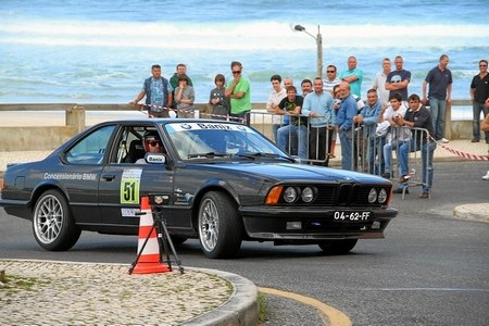CLASSICOS – RAMPA FOZ DO ARELHO 2011
