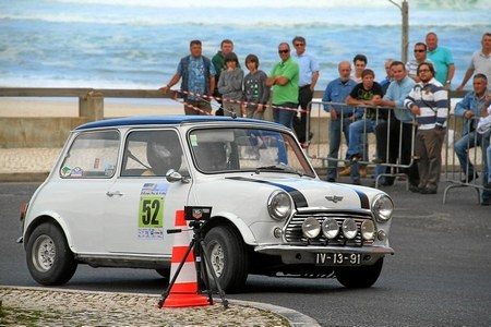 CLASSICOS – RAMPA FOZ DO ARELHO 2011