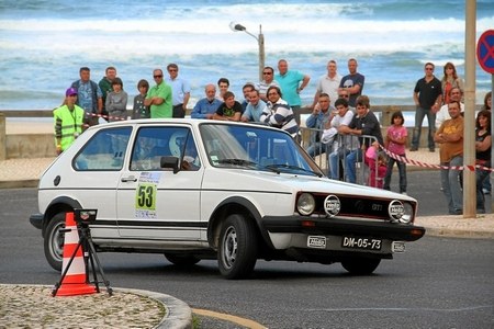 CLASSICOS – RAMPA FOZ DO ARELHO 2011
