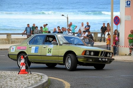 CLASSICOS – RAMPA FOZ DO ARELHO 2011
