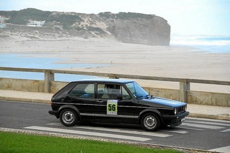 CLASSICOS – RAMPA FOZ DO ARELHO 2011