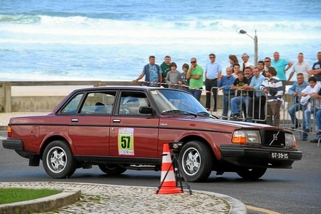 CLASSICOS – RAMPA FOZ DO ARELHO 2011