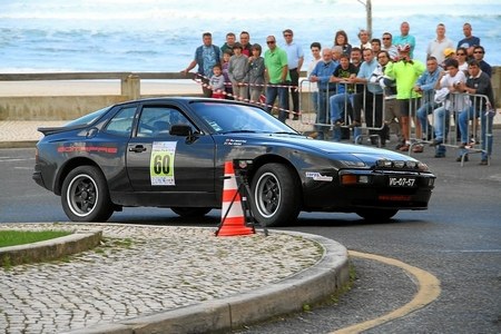 CLASSICOS – RAMPA FOZ DO ARELHO 2011