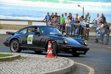 CLASSICOS – RAMPA FOZ DO ARELHO 2011