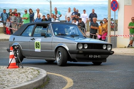 CLASSICOS – RAMPA FOZ DO ARELHO 2011