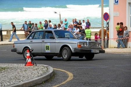 CLASSICOS – RAMPA FOZ DO ARELHO 2011
