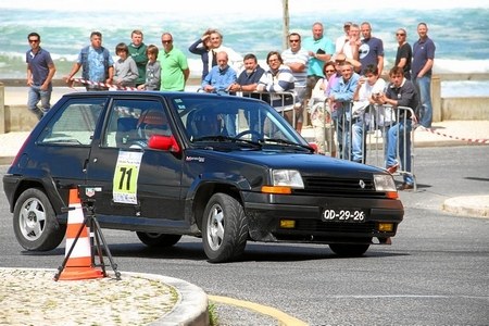 CLASSICOS – RAMPA FOZ DO ARELHO 2011