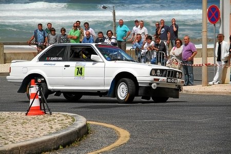 CLASSICOS – RAMPA FOZ DO ARELHO 2011