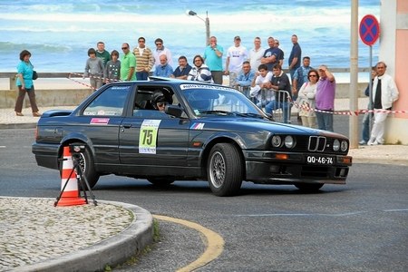 CLASSICOS – RAMPA FOZ DO ARELHO 2011