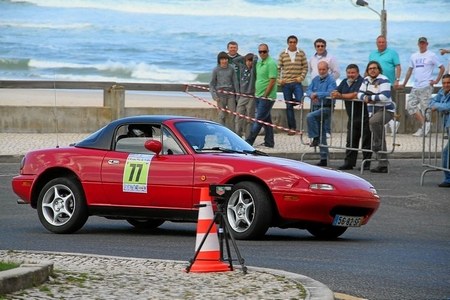 CLASSICOS – RAMPA FOZ DO ARELHO 2011