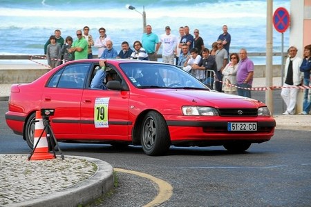 CLASSICOS – RAMPA FOZ DO ARELHO 2011
