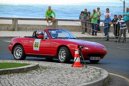 CLASSICOS – RAMPA FOZ DO ARELHO 2011
