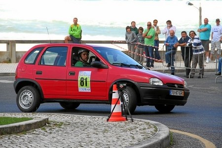 CLASSICOS – RAMPA FOZ DO ARELHO 2011
