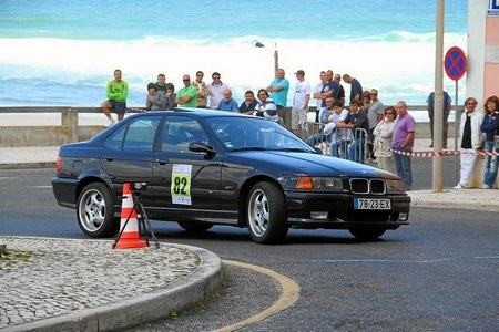 CLASSICOS – RAMPA FOZ DO ARELHO 2011