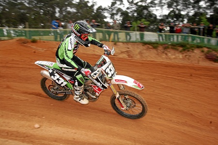MOTOCROSS – MX AGUEDA 2011CNMX