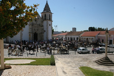 EXPOEGUA 2011 -GOLEGÃ