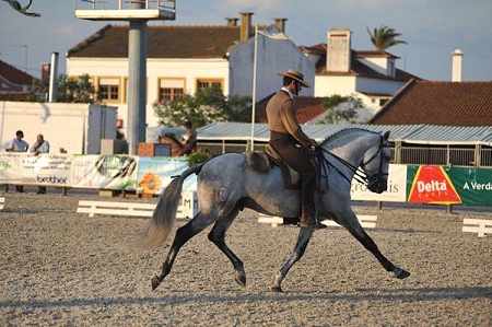 EXPOEGUA 2011 -GOLEGÃ