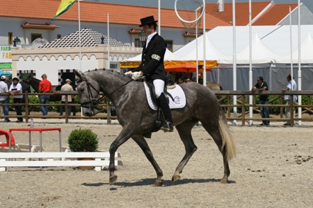 EXPOEGUA 2011 -GOLEGÃ