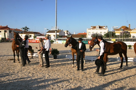 EXPOEGUA 2011 -GOLEGÃ