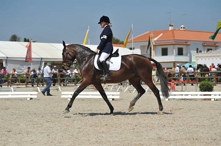 EXPOEGUA 2011 -GOLEGÃ