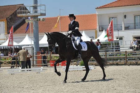 EXPOEGUA 2011 -GOLEGÃ