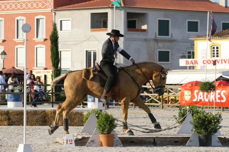 EXPOEGUA 2011 -GOLEGÃ