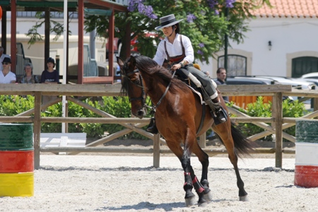 EXPOEGUA 2011 -GOLEGÃ