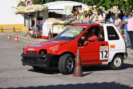 SLALOM AUTOMOVEL – ALTER DO CHÃO / CABEÇO DE VIDE 2011 – CPS